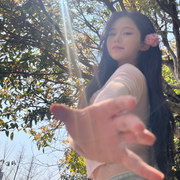 甜甜心～海报