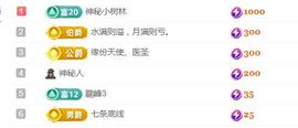 金麒麟好运连连🎤主播照片