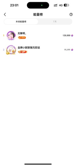 安琪同学主播照片