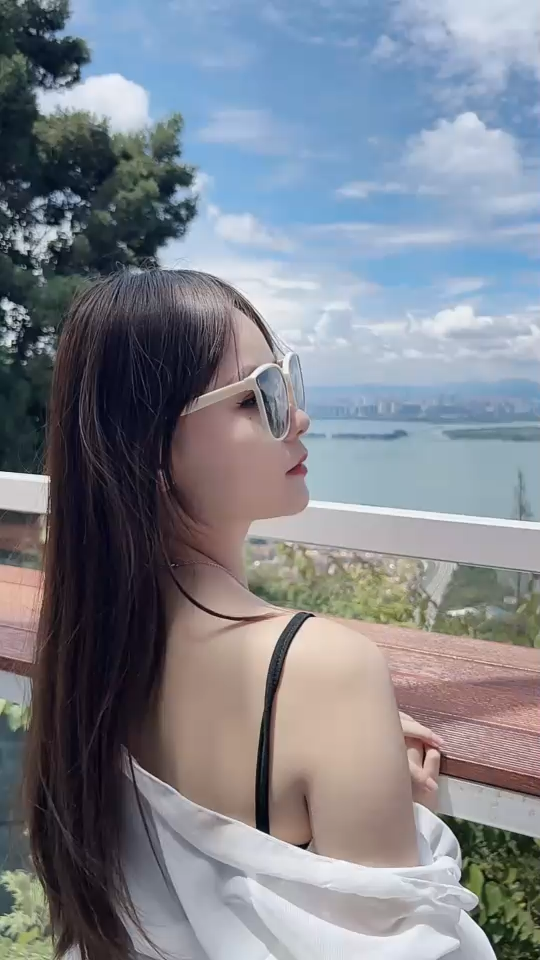是想我了还是想到我了