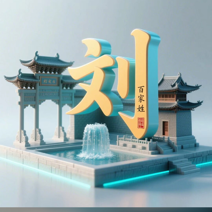 刘英＊海报