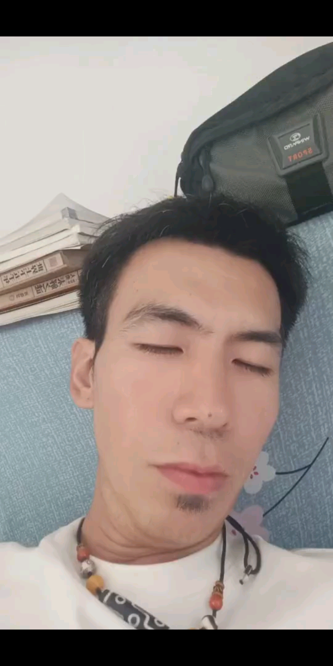 户外开启，能来的老铁