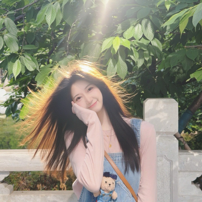 凌婉姝的主播海报