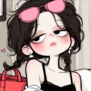 小u梨，