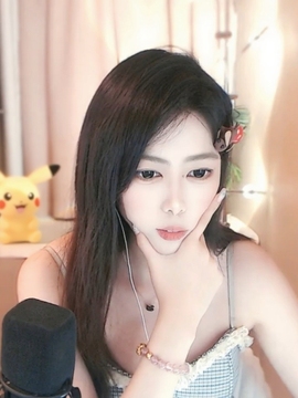 .一条安静的鱼.主播照片