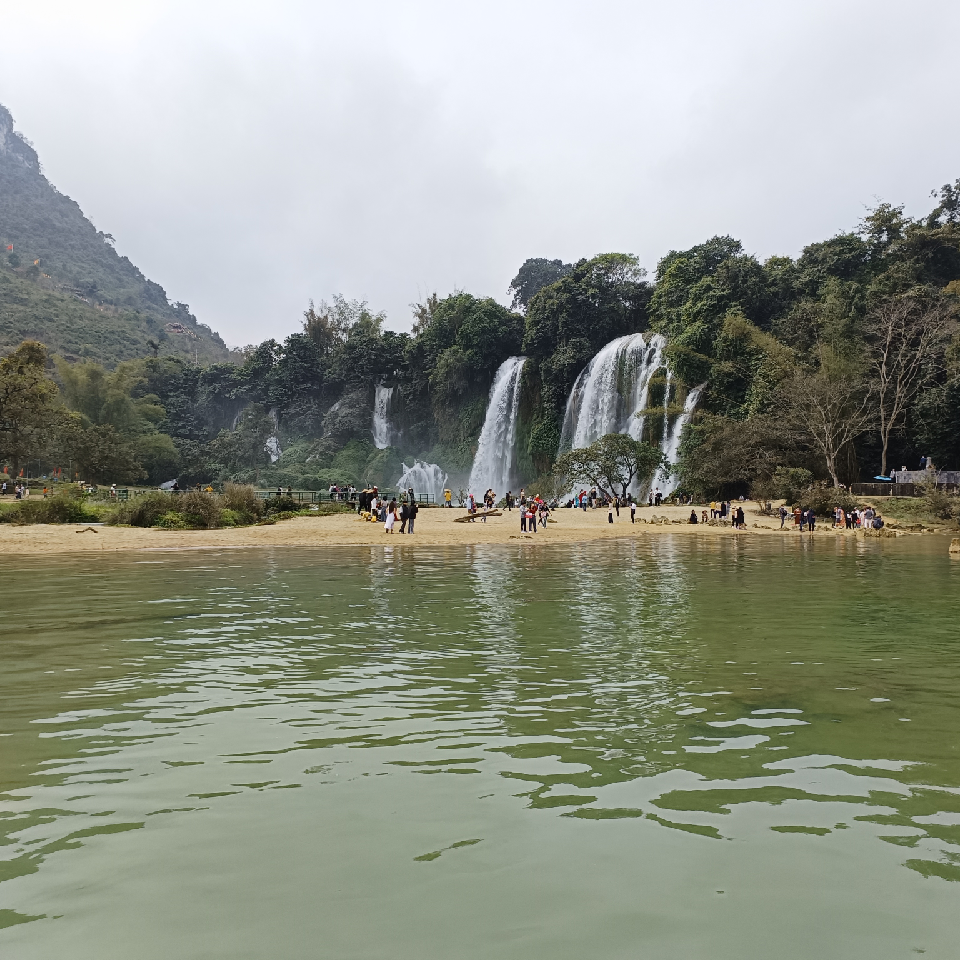 南如意海报
