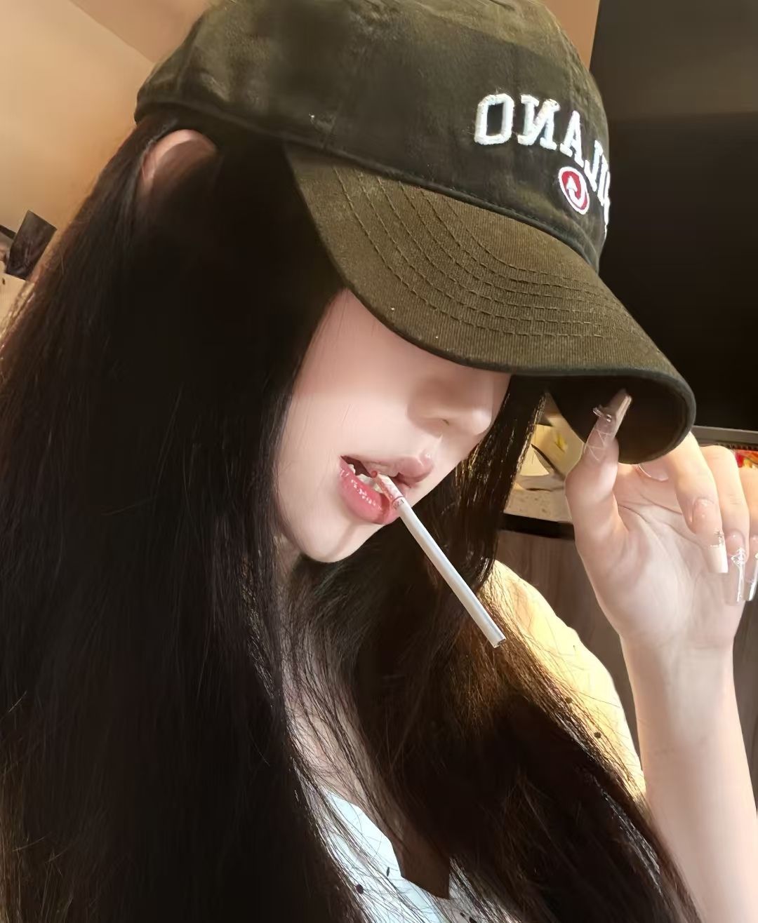 Ⱄᩚᐝ宠儿💖玻璃心的图片