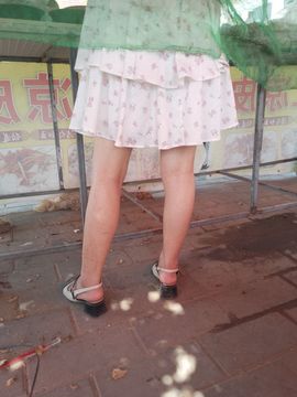尛尛~主播照片