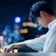 此吻为你留，海报