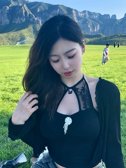 兔子（求点舞）海报