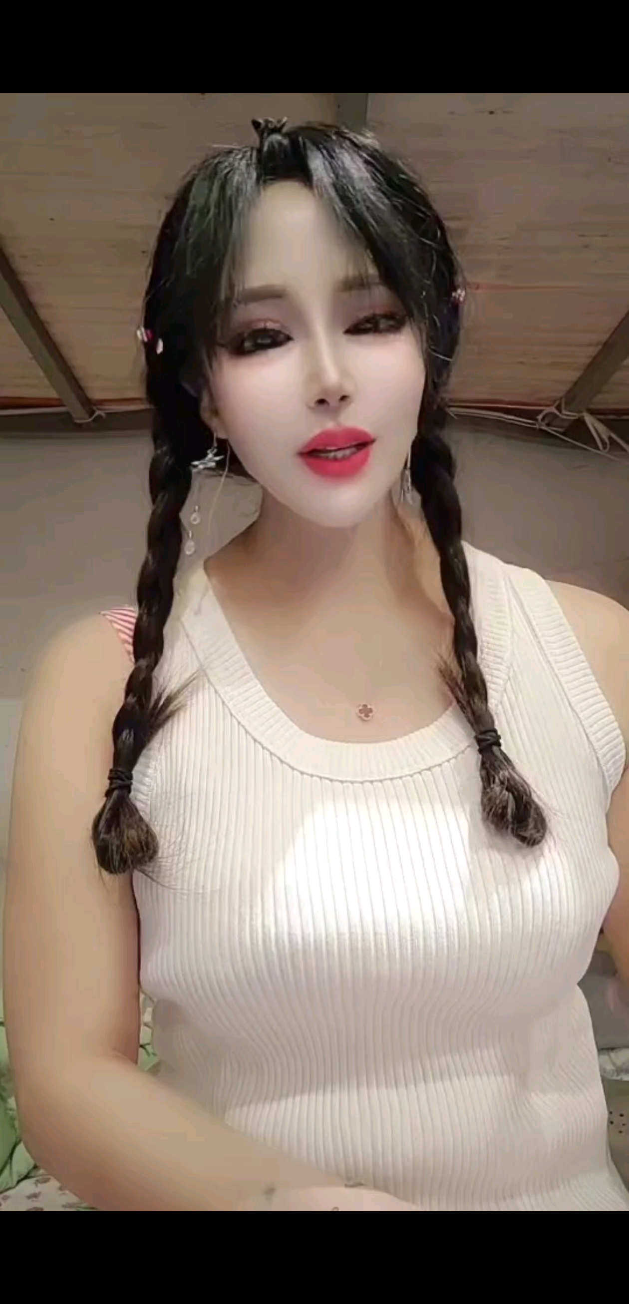 好久不见了