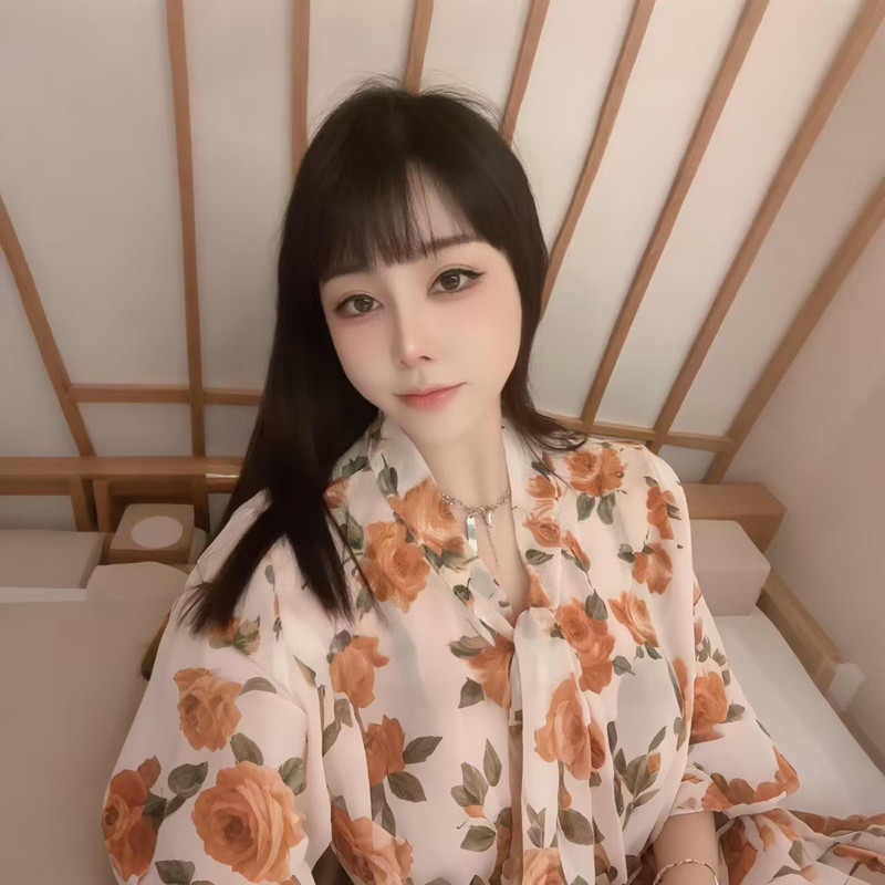 井米幼的主播海报