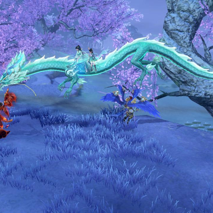 沐小伊哒老公海报