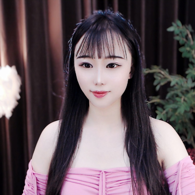 兮妹。的主播海报
