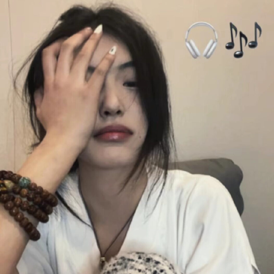 藏女孩海报