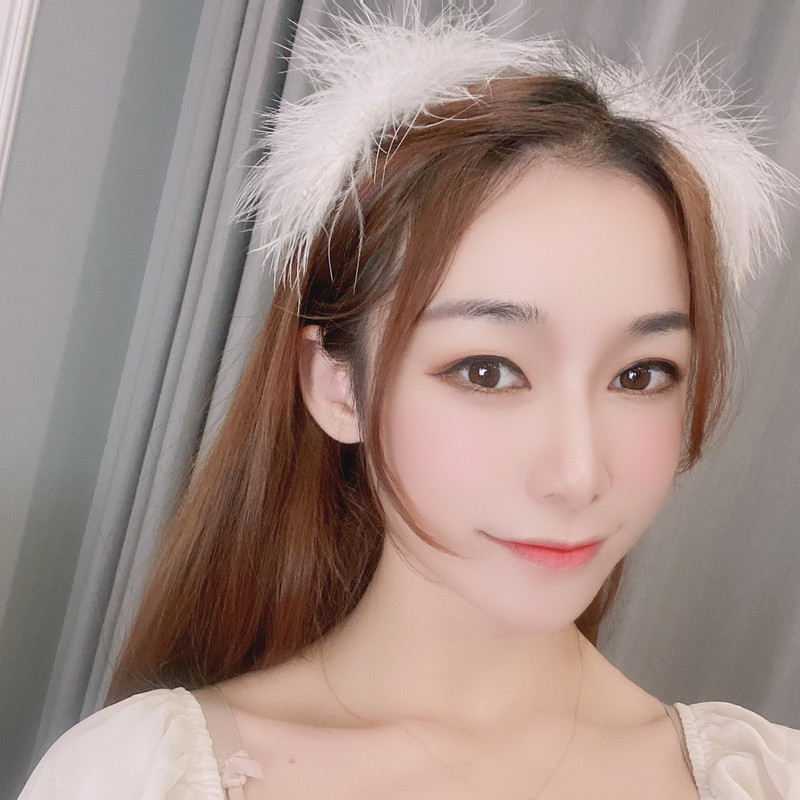 小芯baby