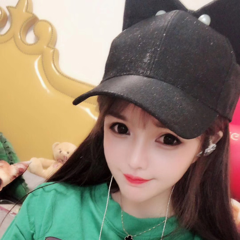 新人唯依海报