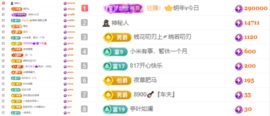 大坤✨歌、3号播主播照片