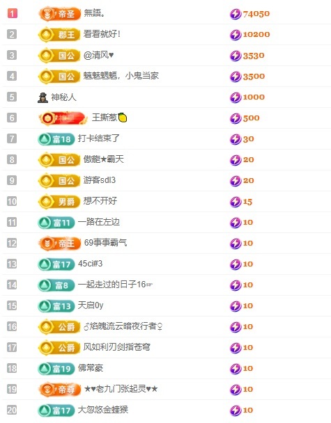 小蝶👑～的图片