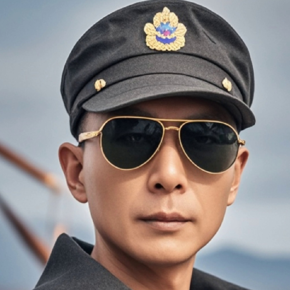 失眠，不说晚安海报