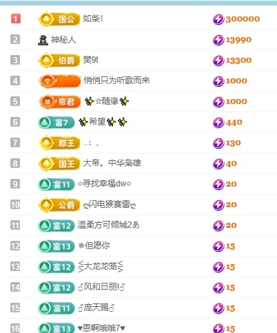 北家灿灿的图片