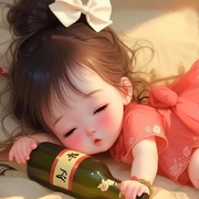 月溪🍒溪乐无忧