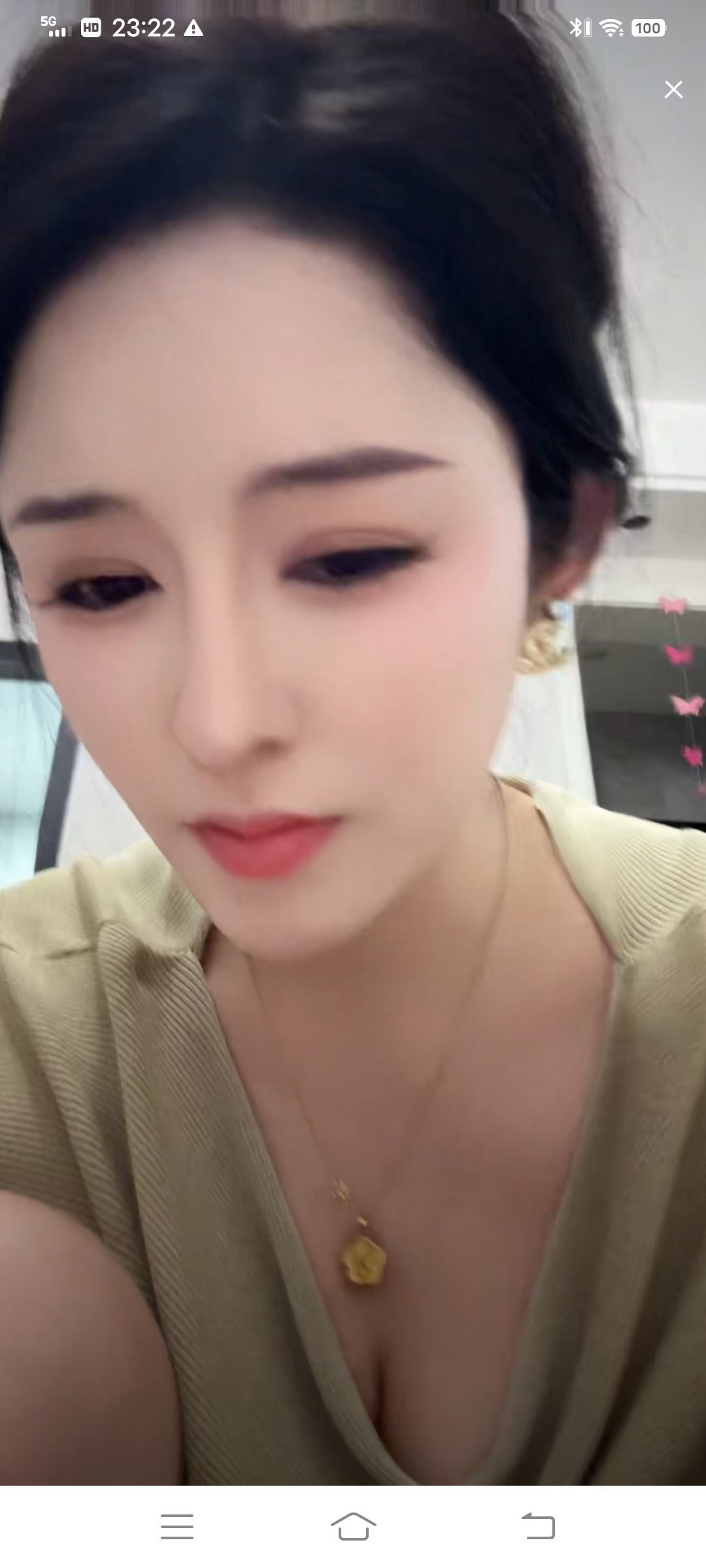 ♥╭静静家龍哥♥╭主播图片
