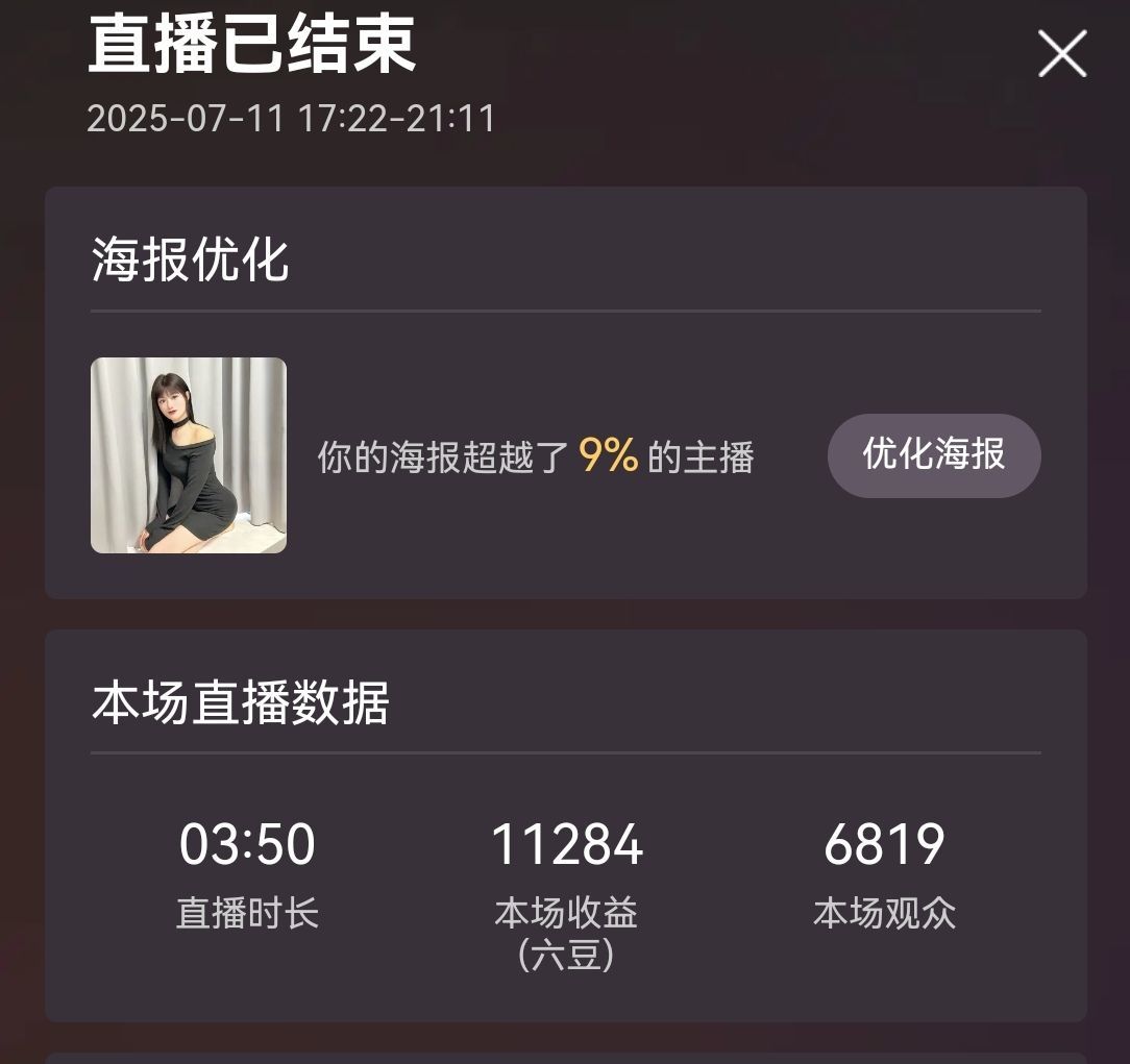 小静儿七月好运连连！的图片