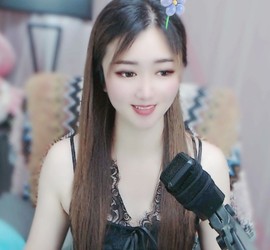 甜丫头🍀主播照片