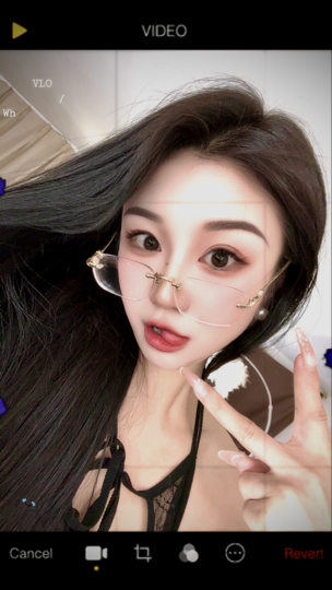 baby小甜馨💕～海报
