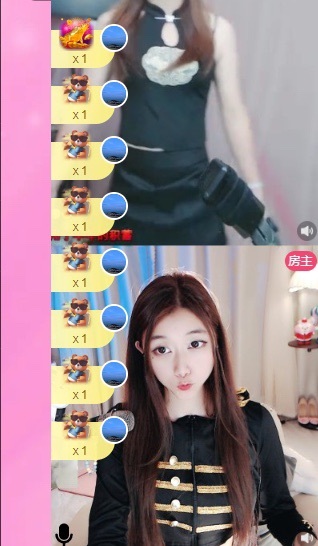 小蒲爱播🎀的图片