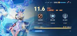 白芷加油鸭主播照片