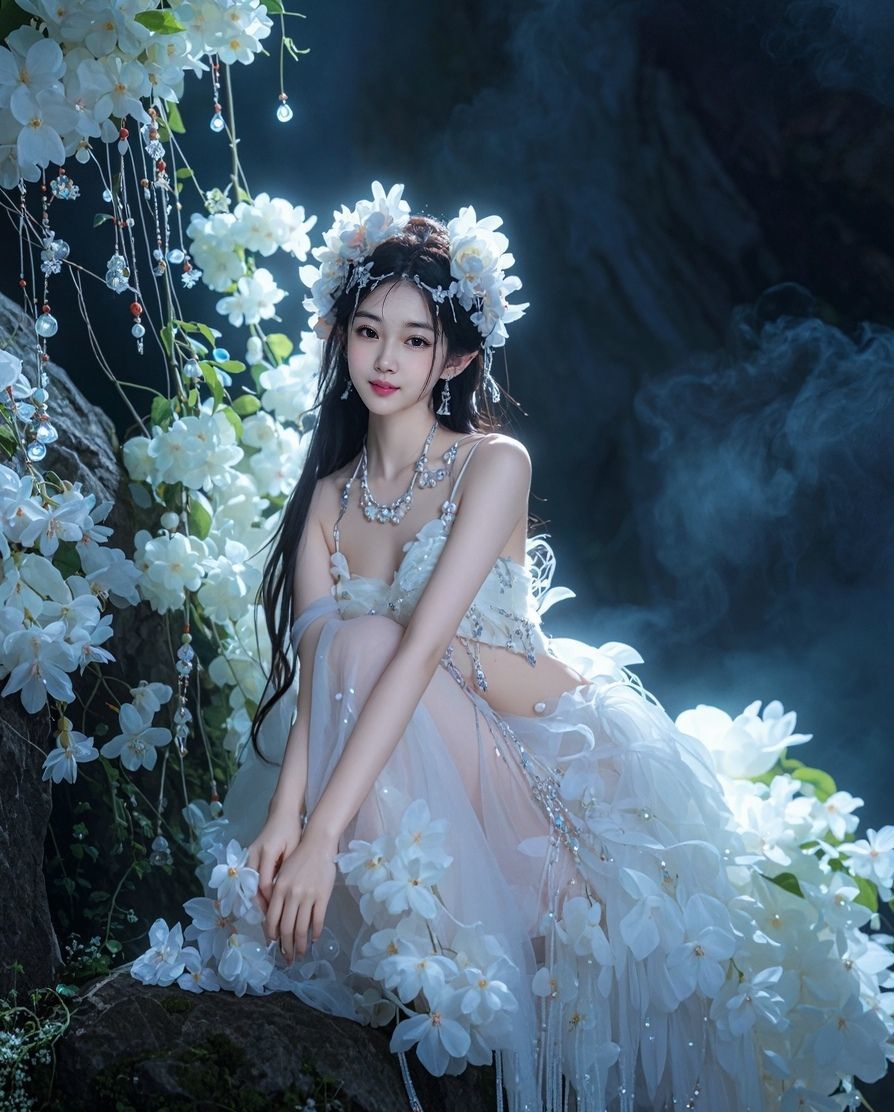 丑小鸭🍑愿有一束光的图片