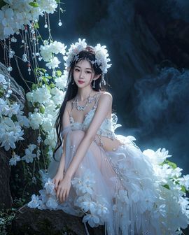 丑小鸭🍑努力加油播主播照片