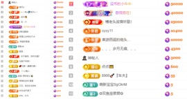 大坤✨歌、3号播主播照片
