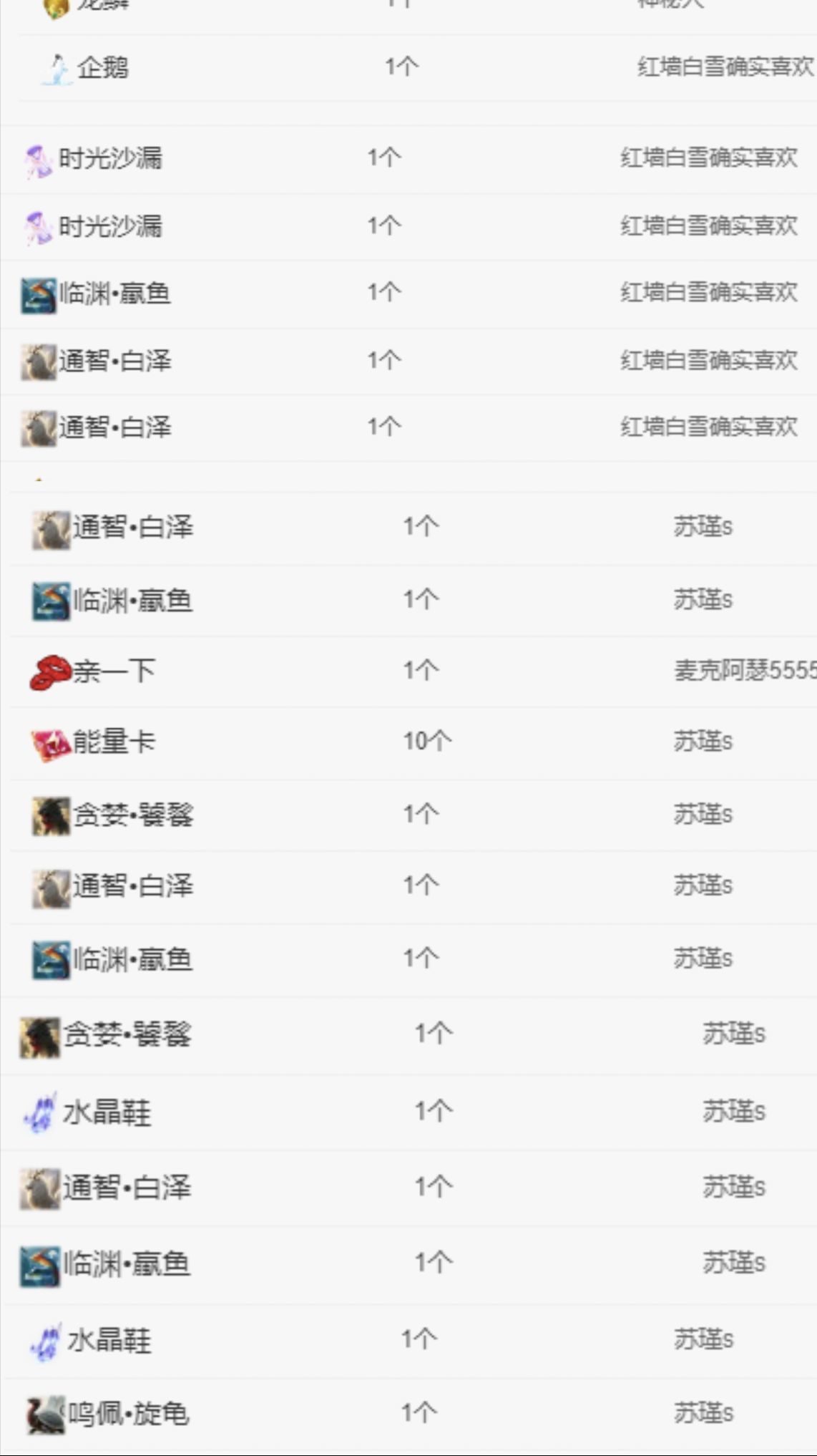 冉冉🍀好运来！的图片