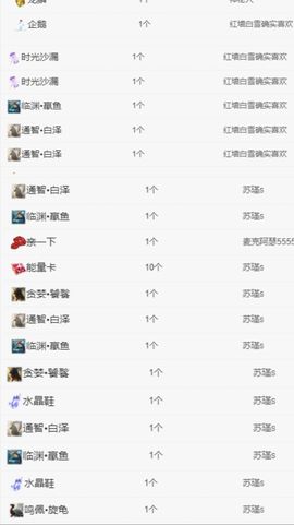 冉冉🍀好运来！主播照片