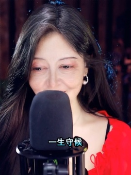 运气是设计残余主播照片