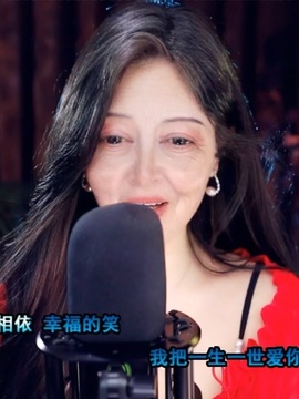 运气是设计残余主播照片