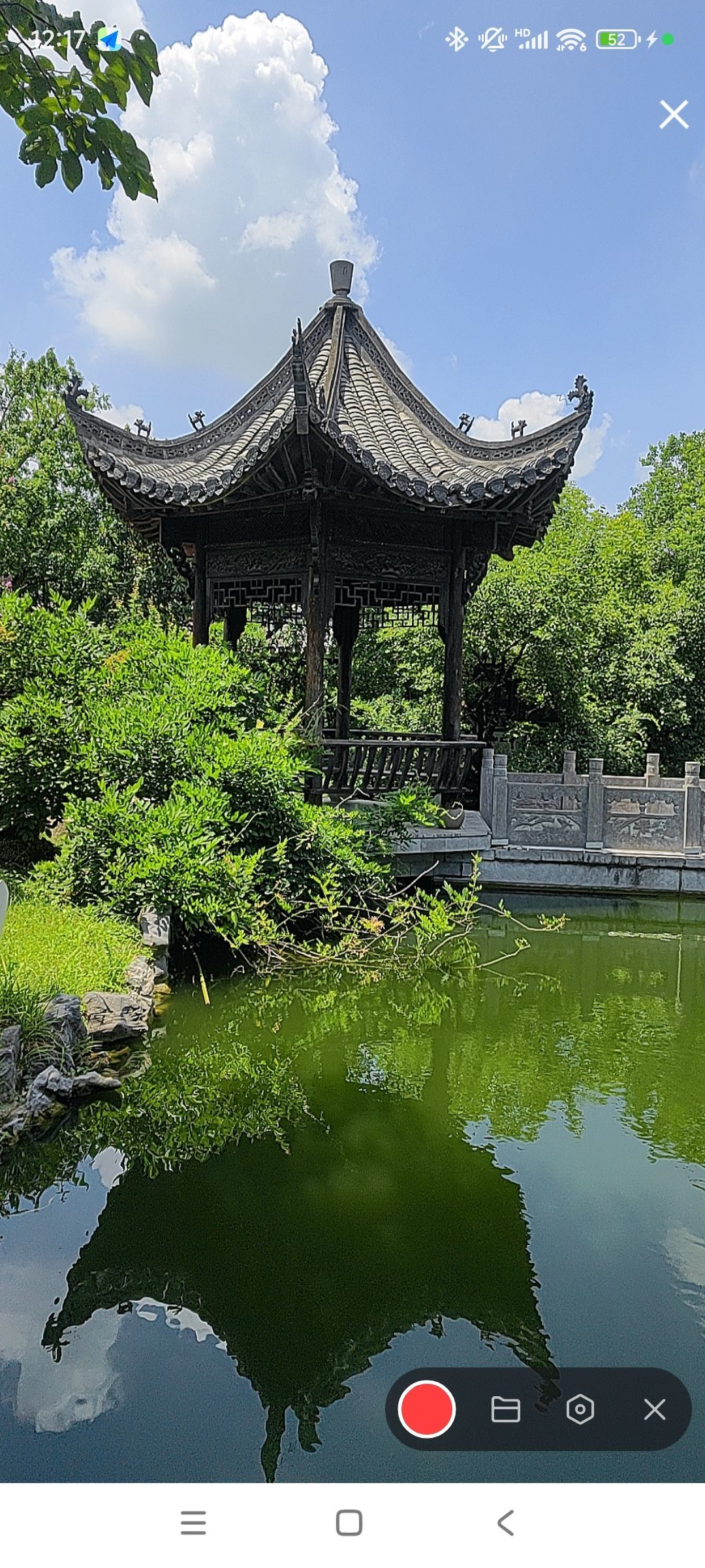 婷婷💕感恩有你陪伴的图片