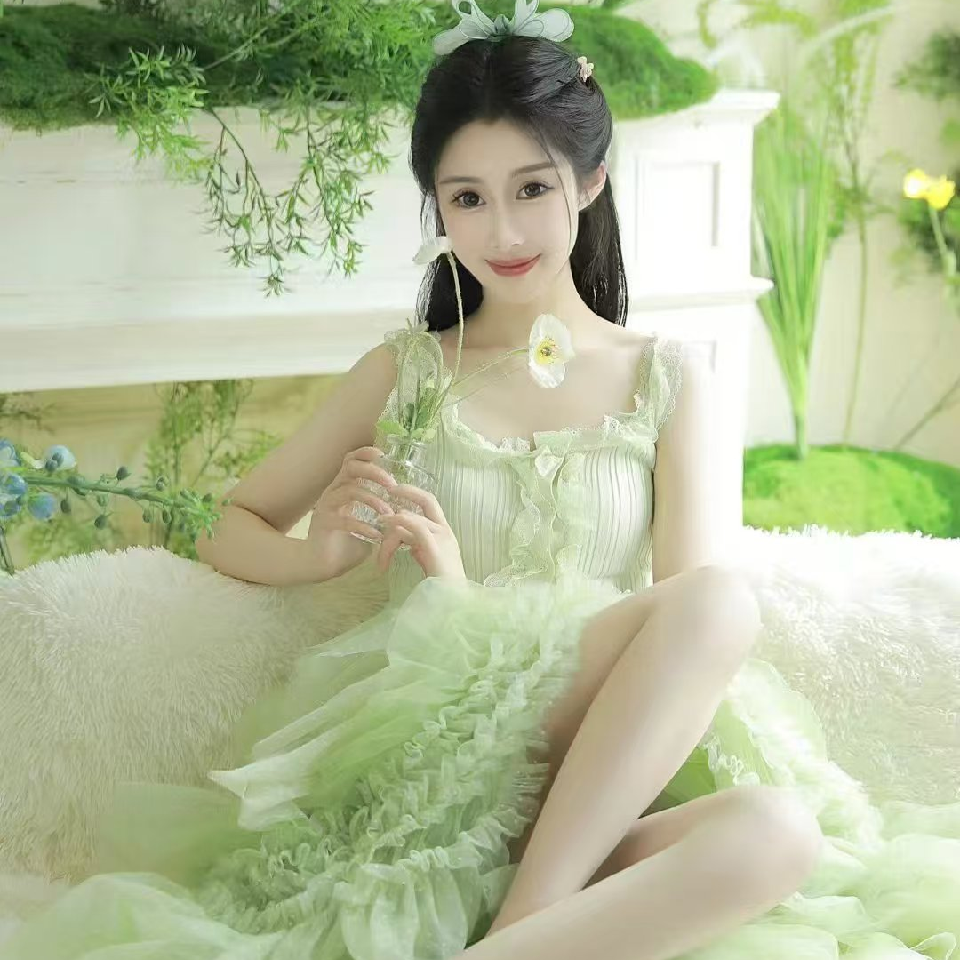 ♥有你真好海报