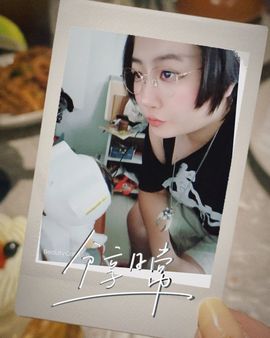 甜甜私房猫_主播照片