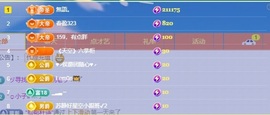 小蝶👑～主播照片