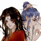 灵珠魔丸