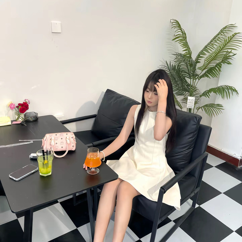 #丁丁铛的主播海报