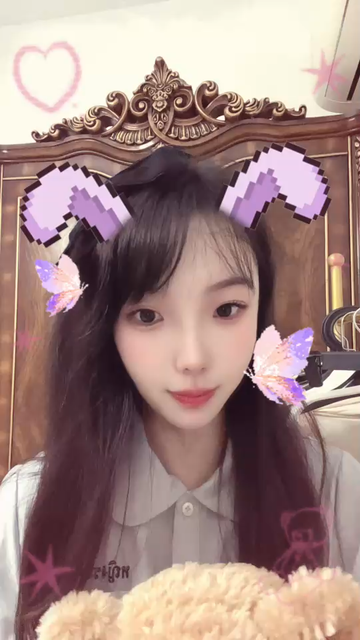 加油加油！给自己鼓气