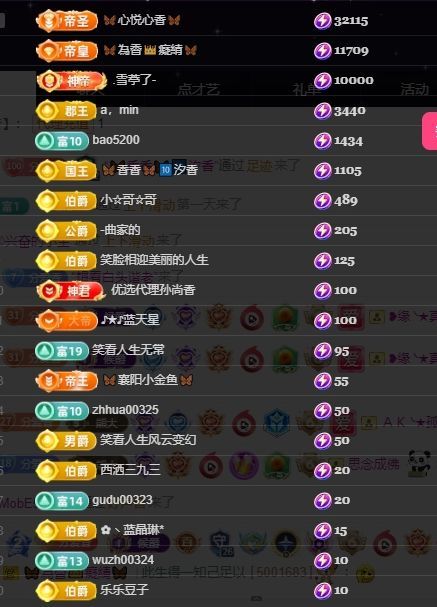 🦋香香加油🦋的图片