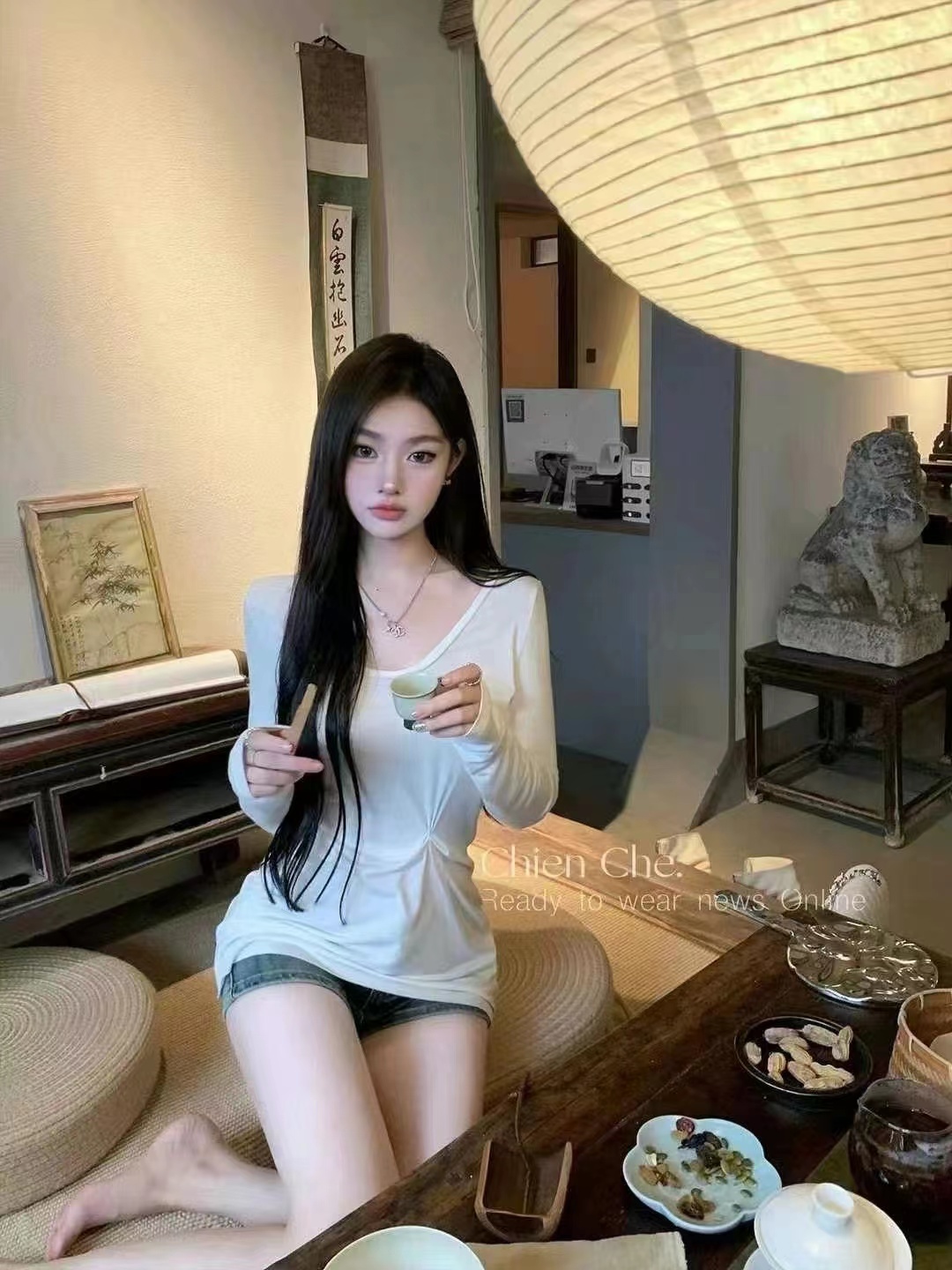 焦丽丽研究生呦的图片