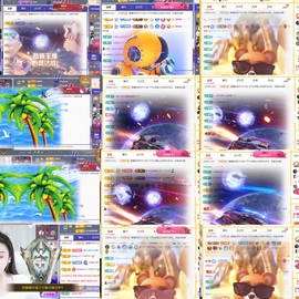 筱一✿．休24号见主播照片
