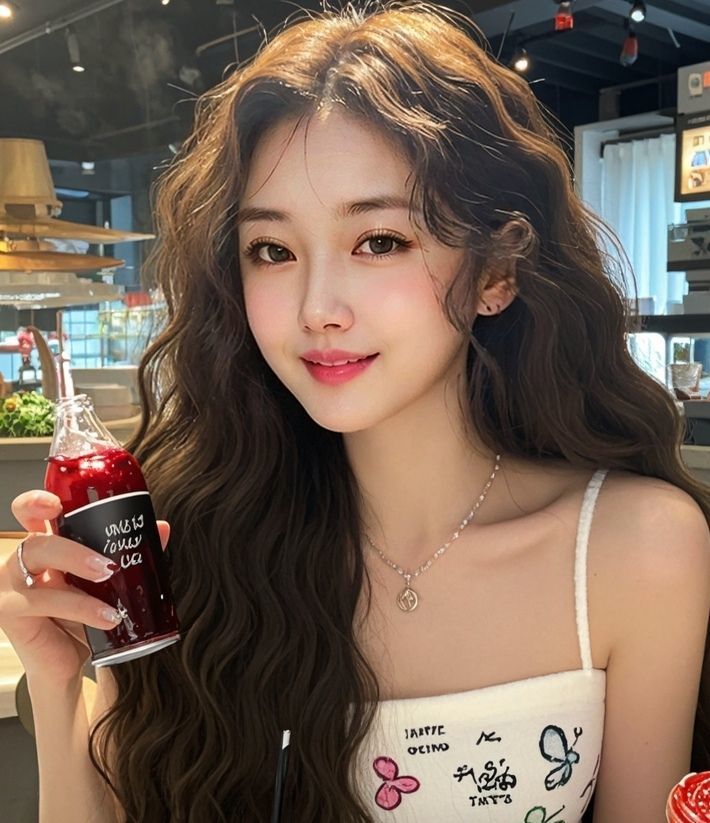 丑小鸭🍑愿有一束光的图片
